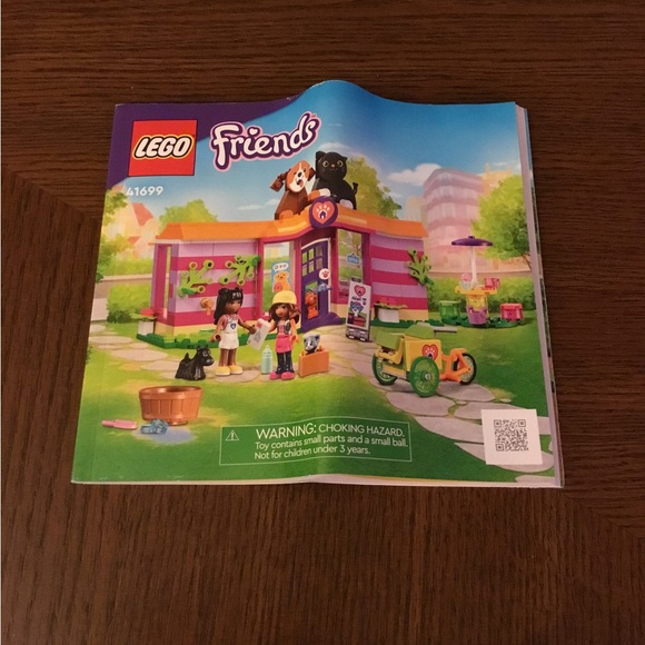 Lego 41699 - Picture 1 of 2